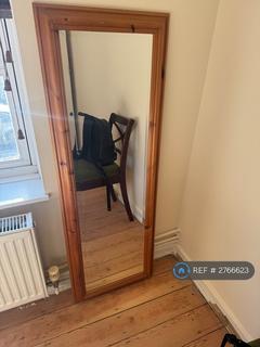 undefined, Edward Bond House, London, WC1H
