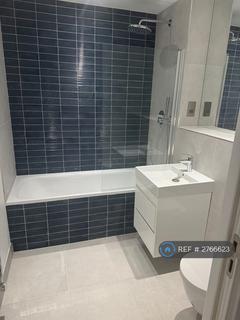 undefined, Edward Bond House, London, WC1H