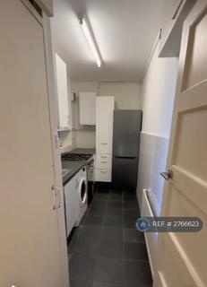 undefined, Edward Bond House, London, WC1H