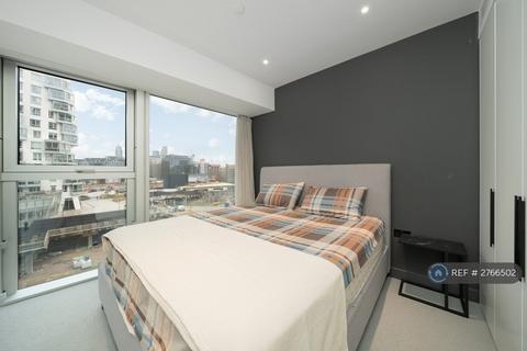 1 bedroom flat to rent, Electric Boulevard, London, SW11
