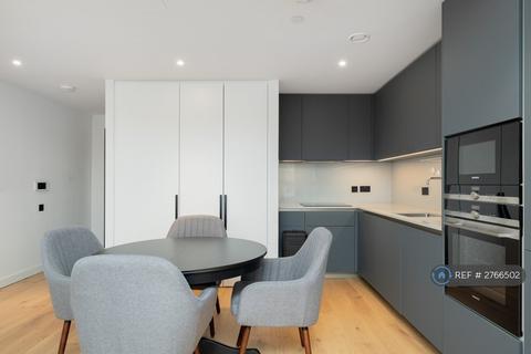 1 bedroom flat to rent, Electric Boulevard, London, SW11