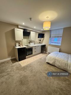 undefined, King Alfred Street, Derby, DE22