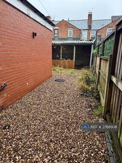 undefined, King Alfred Street, Derby, DE22