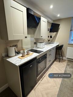 1 bedroom in a house share to rent, King Alfred Street, Derby, DE22