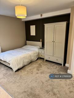 undefined, King Alfred Street, Derby, DE22