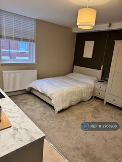 undefined, King Alfred Street, Derby, DE22
