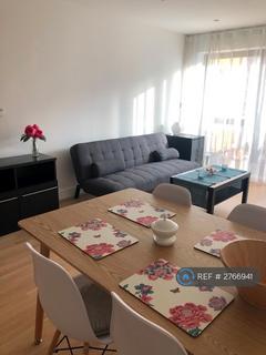 2 bedroom flat to rent, London, London, SW18