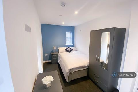 undefined, The Boulevard Tunstall, Stoke On Trent, ST6