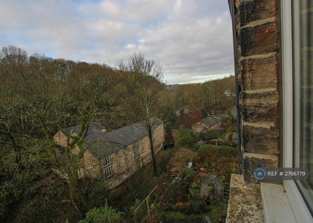Overdwelling View