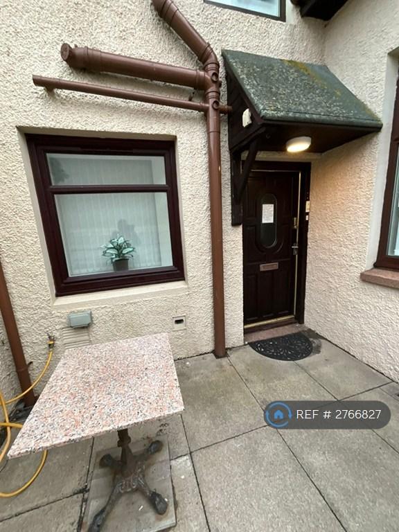 Entrance Doorway
