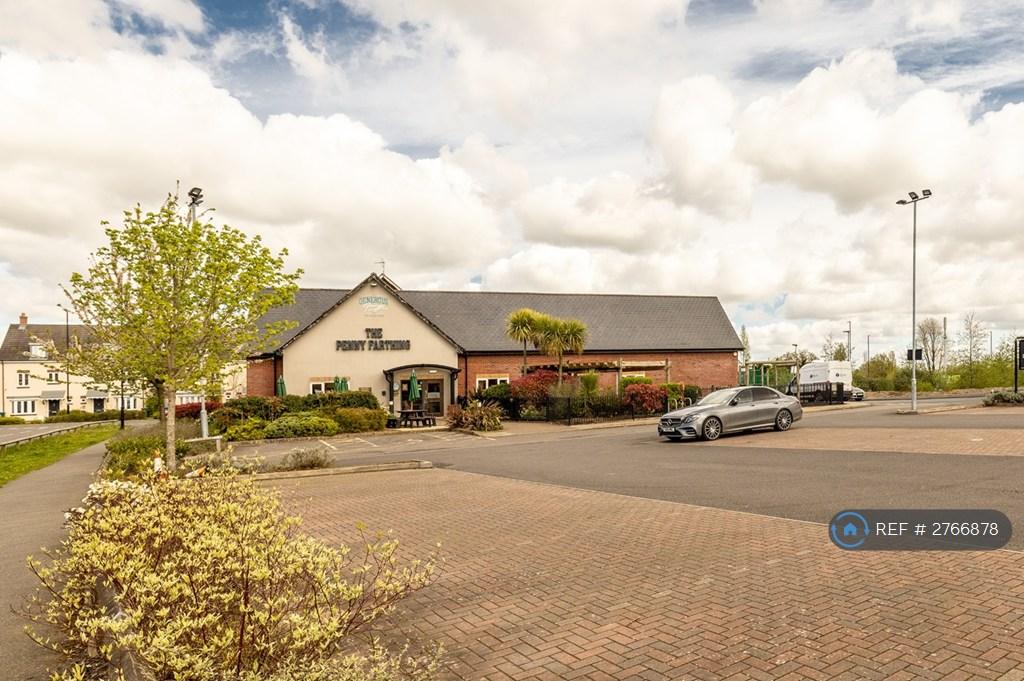 Local Family Pub