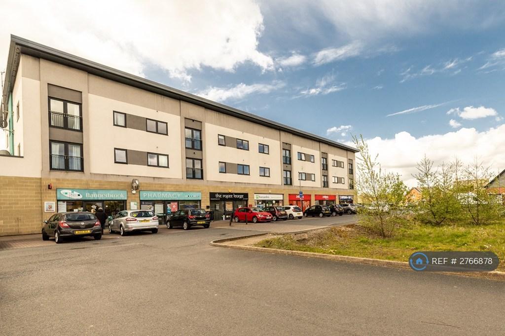 Amenities On Site