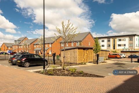 2 bedroom flat to rent, Dennis Davison Place, Coventry, CV4