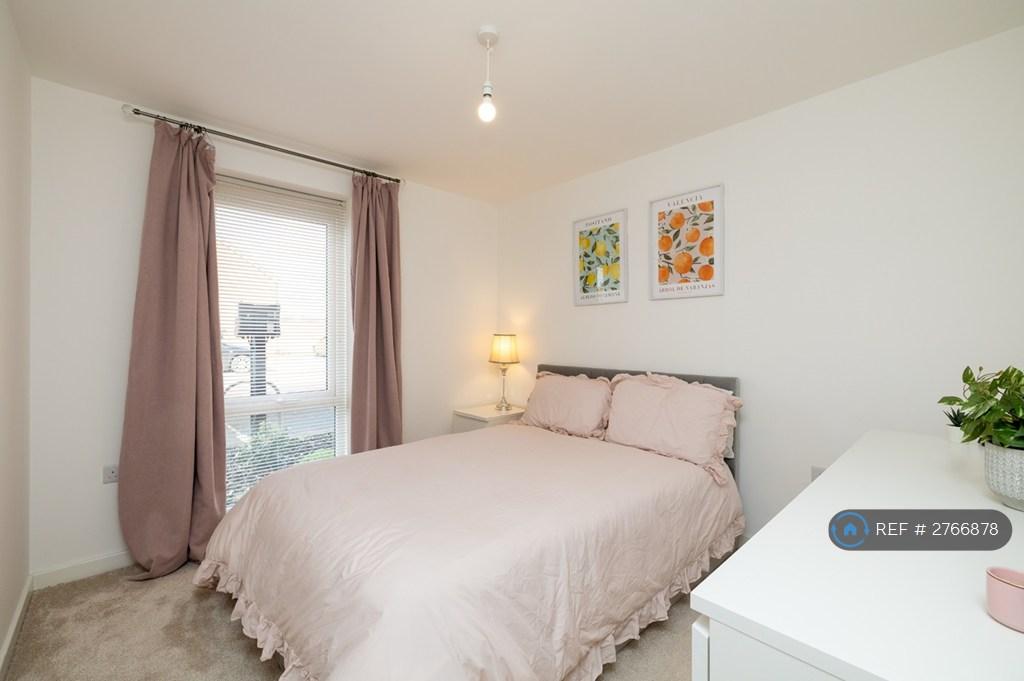 Double Bedroom