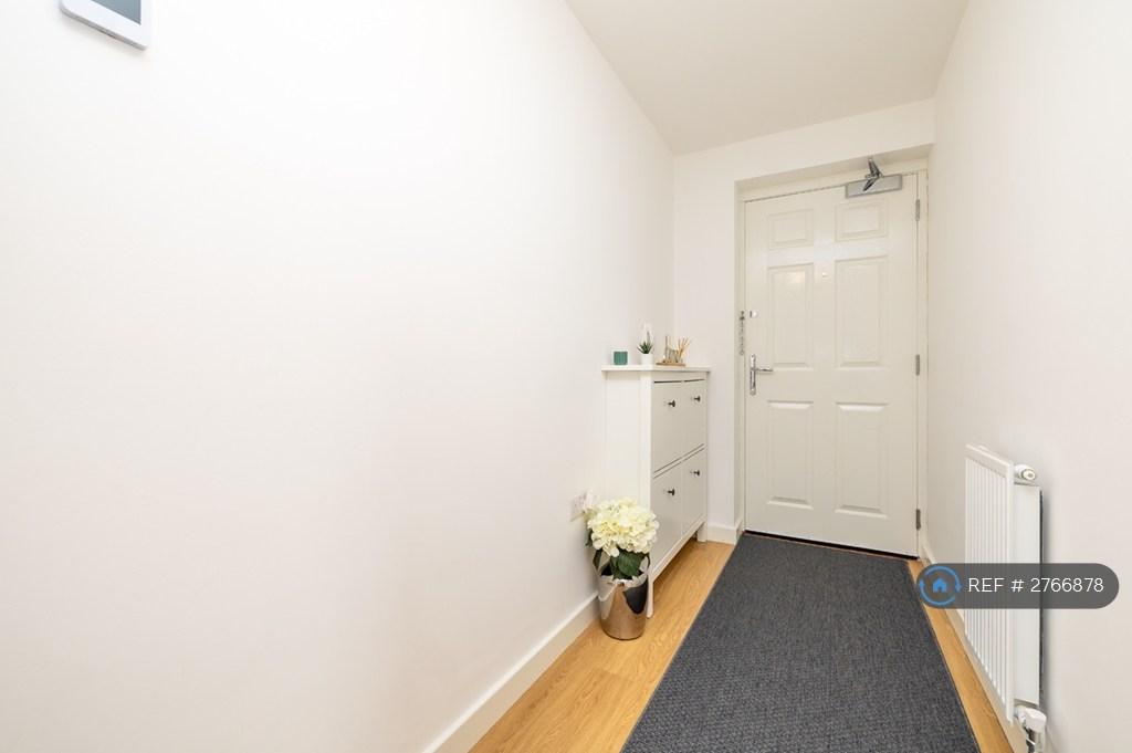 Large Entrance Hall