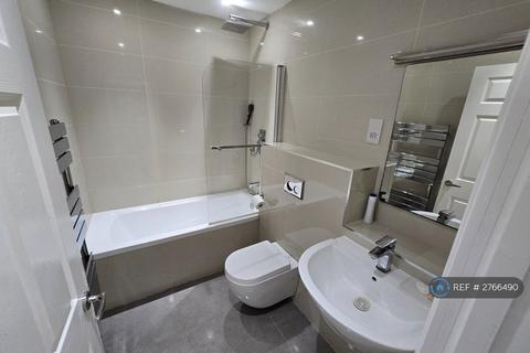 2 bedroom flat to rent, Nicholson Road, Croydon, CR0