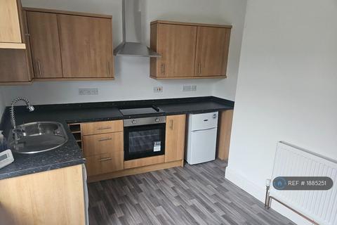 undefined, Outram Street, Darlington, DL3