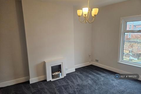 undefined, Outram Street, Darlington, DL3
