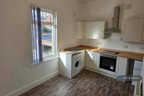 undefined, Outram Street, Darlington, DL3
