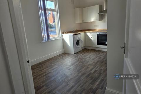 undefined, Outram Street, Darlington, DL3