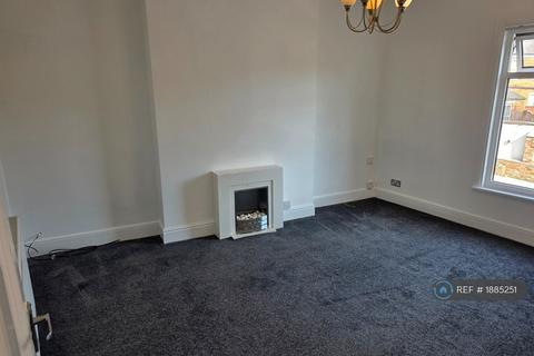 undefined, Outram Street, Darlington, DL3