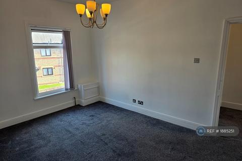 undefined, Outram Street, Darlington, DL3