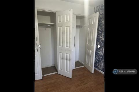 undefined, Larch Gardens, Wolverhampton, WV14