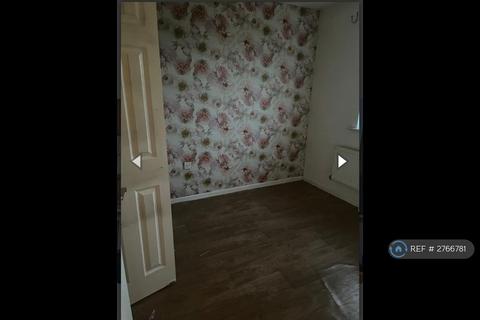 undefined, Larch Gardens, Wolverhampton, WV14