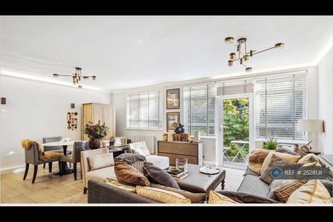 1 bedroom flat to rent, Old Church Street, London, SW3
