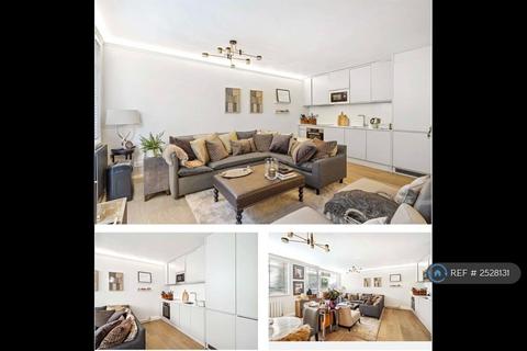 1 bedroom flat to rent, Old Church Street, London, SW3