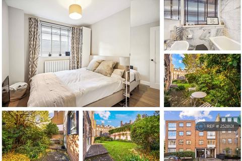 1 bedroom flat to rent, Old Church Street, London, SW3