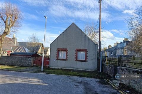Whitehall Terrace, Aberdeen, AB25