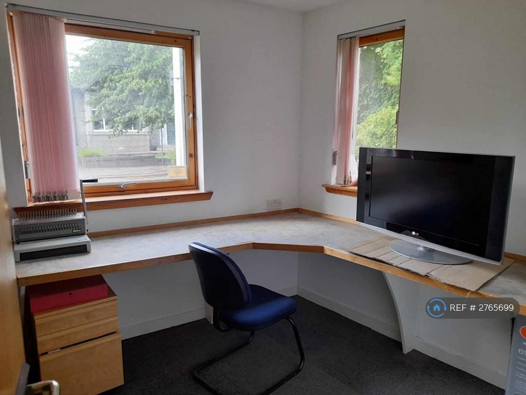 Study Room