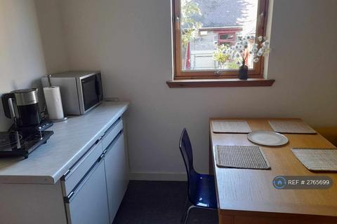 undefined, Whitehall Terrace, Aberdeen, AB25