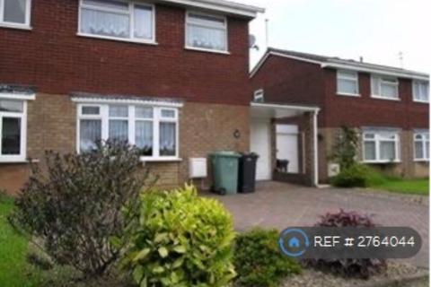 undefined, Tenbury Close, Walsall, WS2