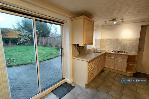 undefined, Tenbury Close, Walsall, WS2