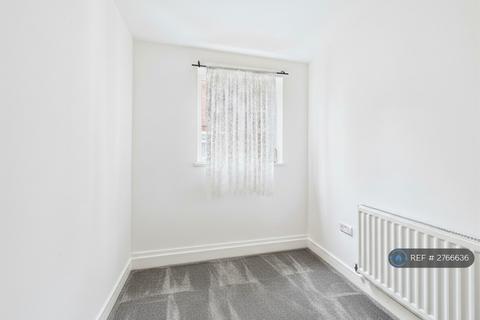 undefined, George Street, Mansfield Woodhouse, Mansfield, NG19