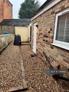 undefined, Upper Boundary Road, Derby, DE22