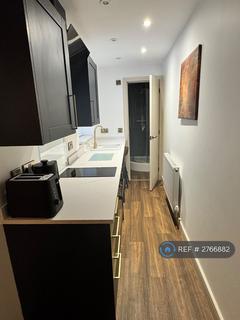 undefined, Upper Boundary Road, Derby, DE22