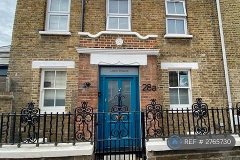 undefined, Staplehurst Road, London, SE13