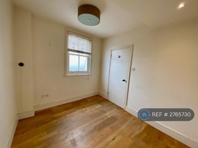 Ground Floor Bedroom/Office