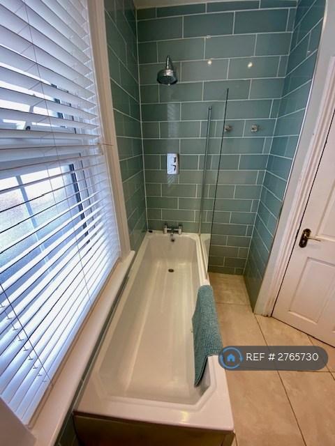 Bath/Shower