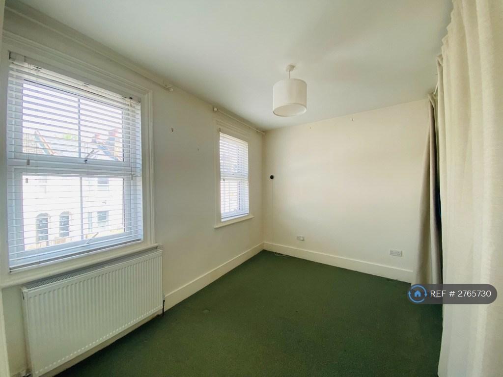 First Floor Bedroom