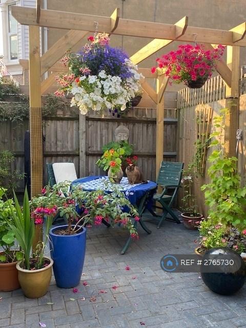Pergola