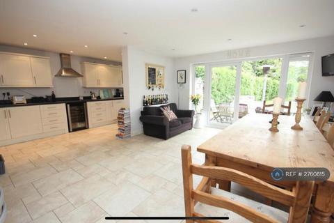 undefined, Pirbright Terrace, Pirbright, Woking, GU24