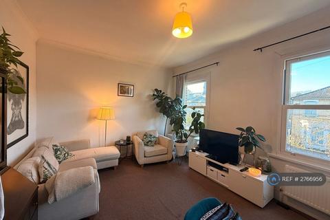 1 bedroom flat to rent, Ambler Road, London, N4
