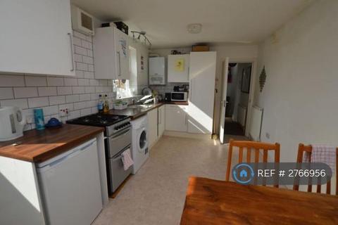 1 bedroom flat to rent, Ambler Road, London, N4
