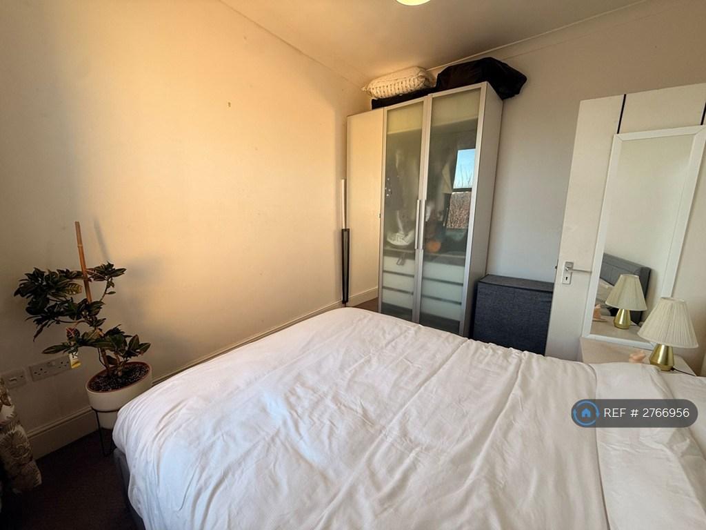Bedroom (2026)