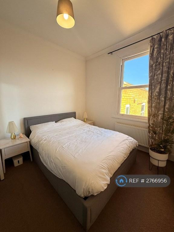 Bedroom (2026)