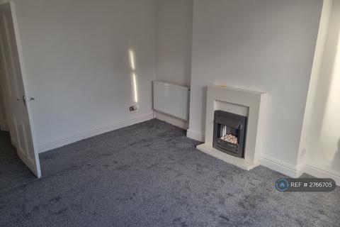 undefined, Outram Street, Darlington, DL3